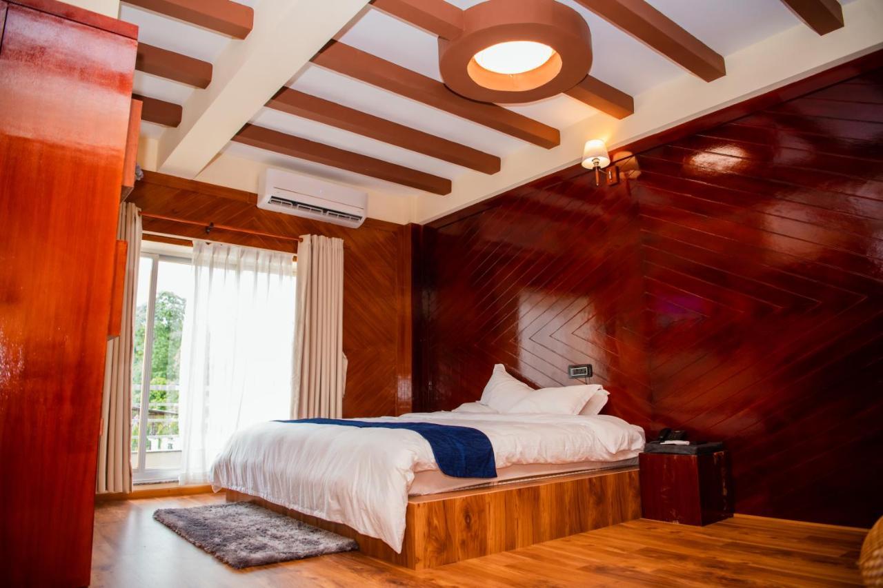 Amlekhganj Quick 20 Riverside Hotel المظهر الخارجي الصورة