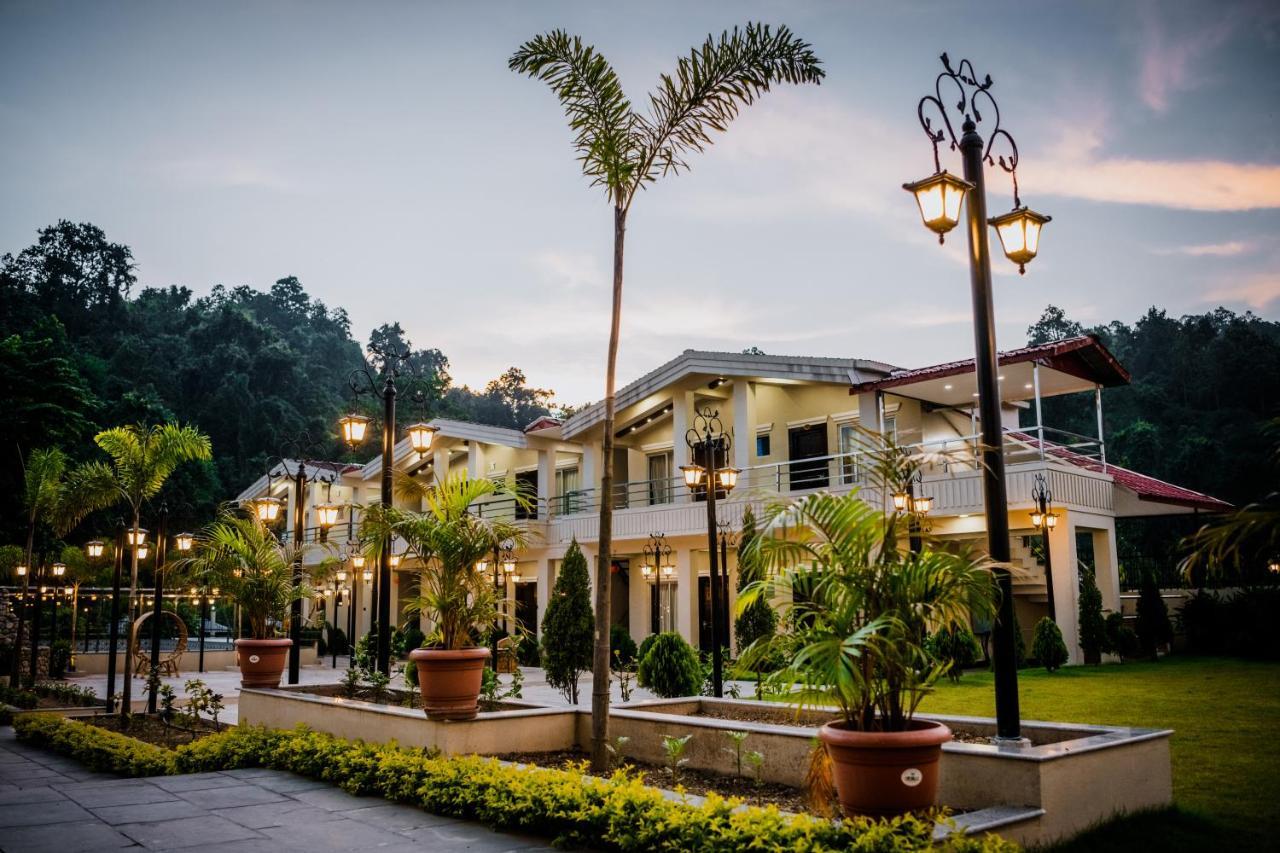 Amlekhganj Quick 20 Riverside Hotel المظهر الخارجي الصورة