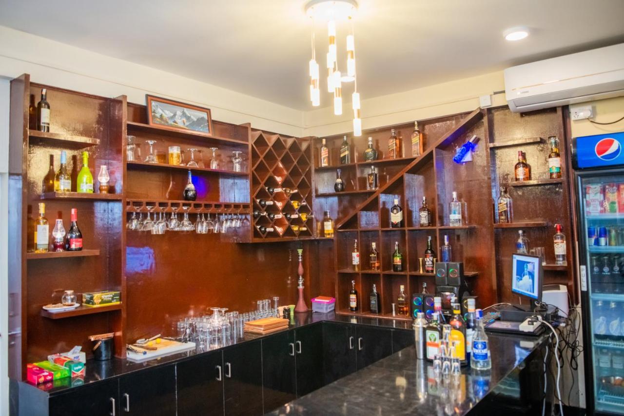 Amlekhganj Quick 20 Riverside Hotel المظهر الخارجي الصورة