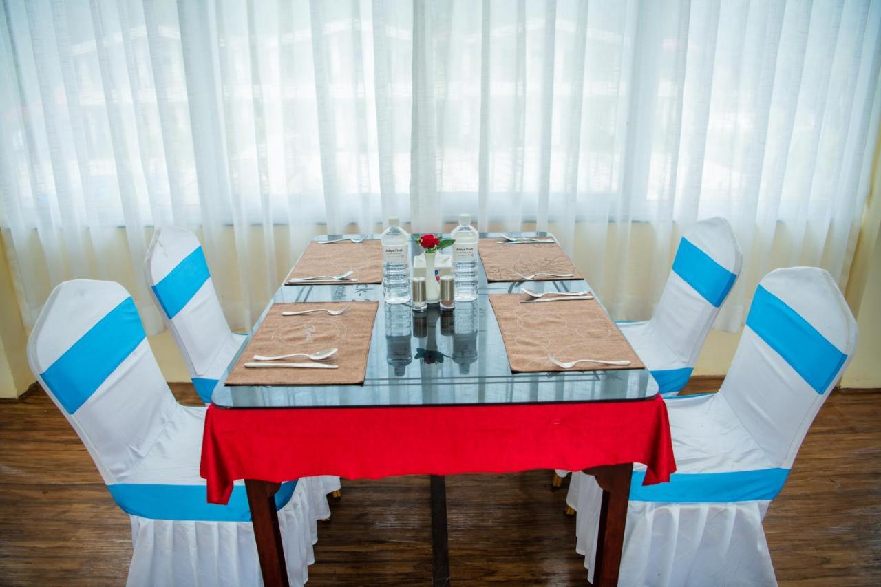 Amlekhganj Quick 20 Riverside Hotel المظهر الخارجي الصورة